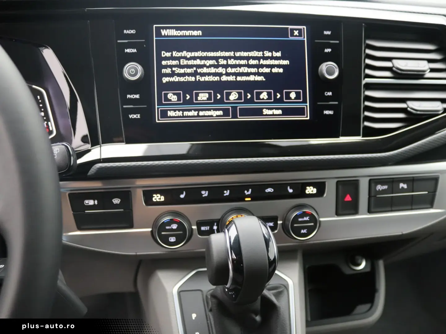 VW T6.1 California Coast Edition 4M DSG   RFK  AHK