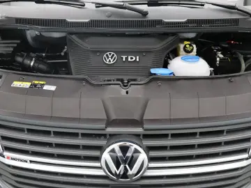VW T6.1 California Coast Edition 4M DSG   RFK  AHK