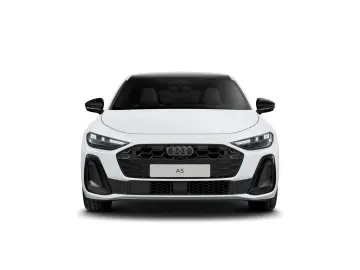 AUDI A5 Limousine 2.0 TFSI quattro e-hybrid S-tronic