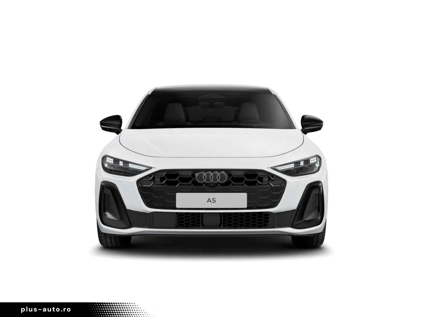 AUDI A5 Limousine 2.0 TFSI quattro e-hybrid S-tronic