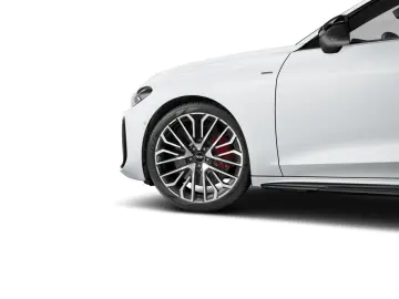AUDI A5 Limousine 2.0 TFSI quattro e-hybrid S-tronic