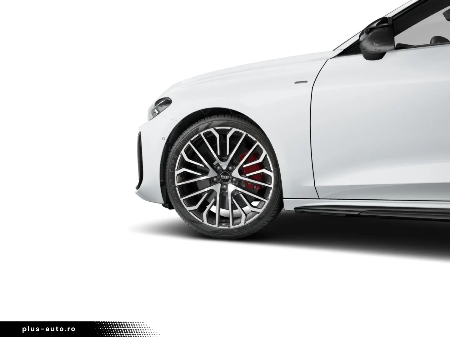 AUDI A5 Limousine 2.0 TFSI quattro e-hybrid S-tronic