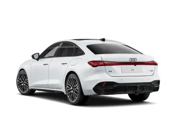 AUDI A5 Limousine 2.0 TFSI quattro e-hybrid S-tronic