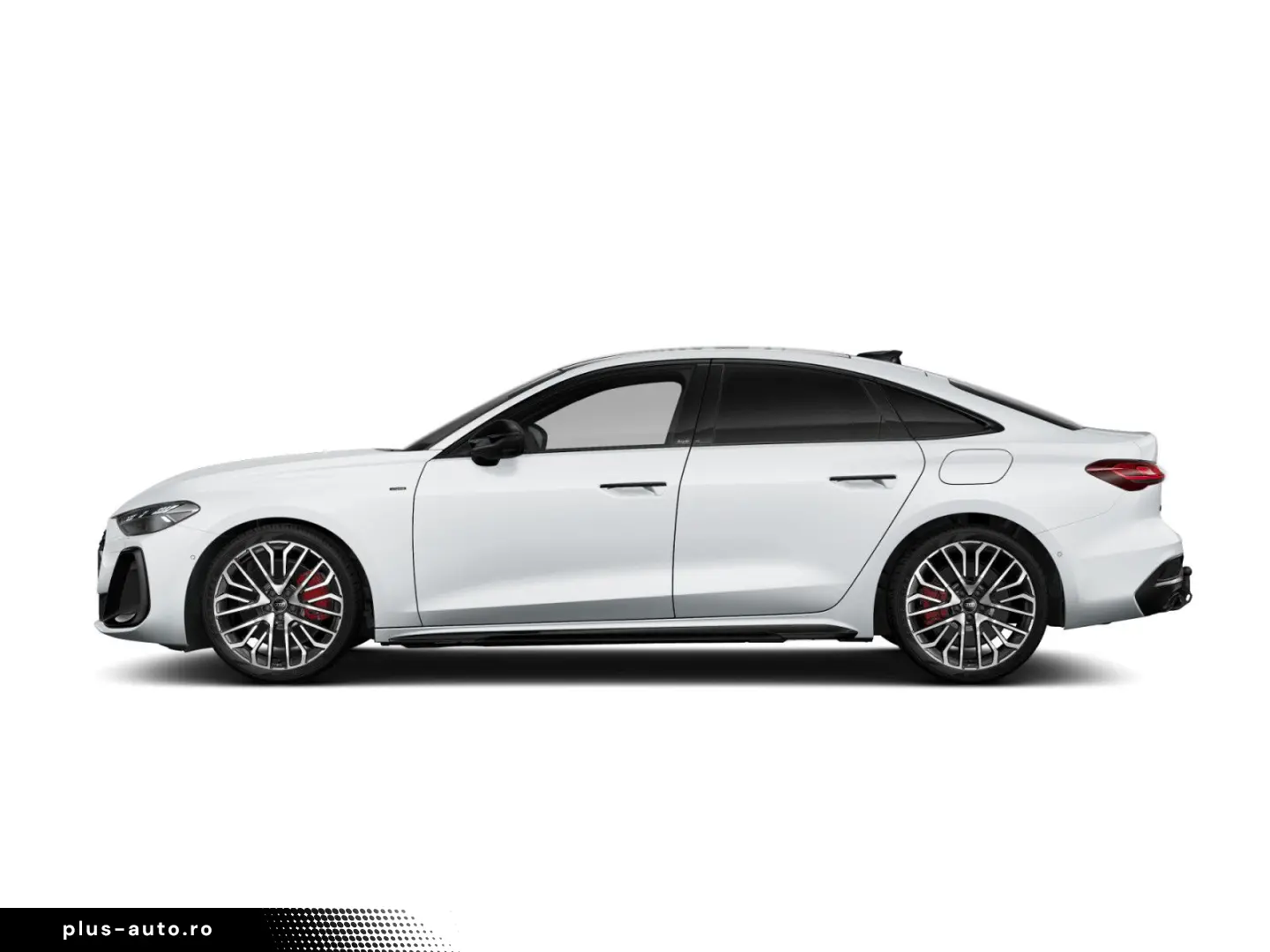 AUDI A5 Limousine 2.0 TFSI quattro e-hybrid S-tronic