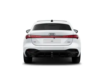 AUDI A5 Limousine 2.0 TFSI quattro e-hybrid S-tronic