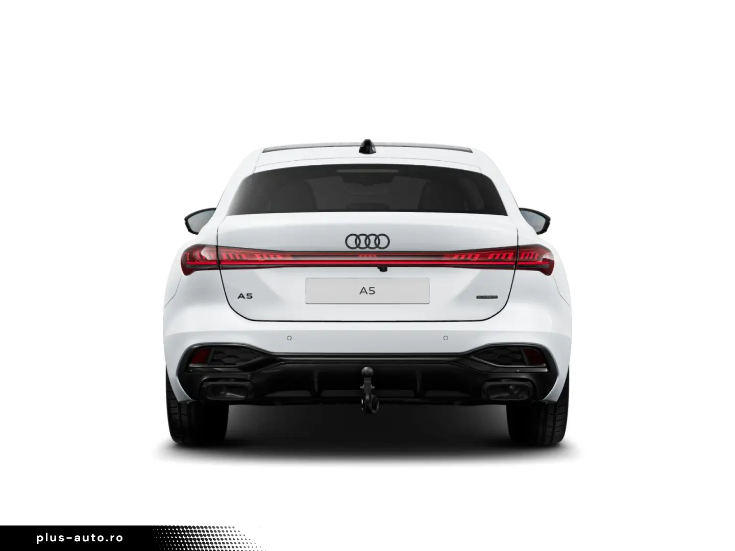 AUDI A5 Limousine 2.0 TFSI quattro e-hybrid S-tronic