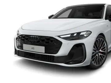 AUDI A5 Limousine 2.0 TFSI quattro e-hybrid S-tronic