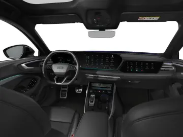 AUDI A5 Limousine 2.0 TFSI quattro e-hybrid S-tronic