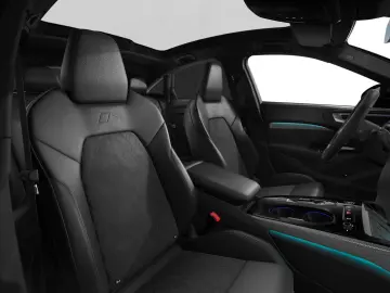 AUDI A5 Limousine 2.0 TFSI quattro e-hybrid S-tronic