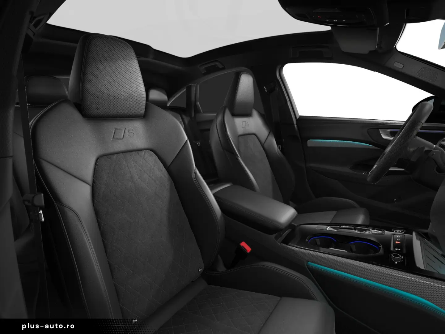 AUDI A5 Limousine 2.0 TFSI quattro e-hybrid S-tronic