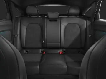 AUDI A5 Limousine 2.0 TFSI quattro e-hybrid S-tronic