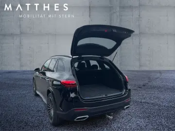 MERCEDES-BENZ GLC 300 d 4M AMG Night Kamera Digital-&hellip;