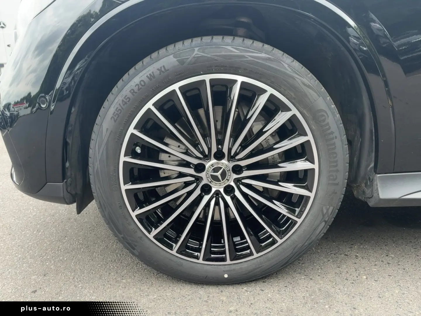 MERCEDES-BENZ GLC 300 d 4M AMG Night Kamera Digital-&hellip;