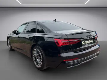 AUDI A6 50 TFSI e quattro sport