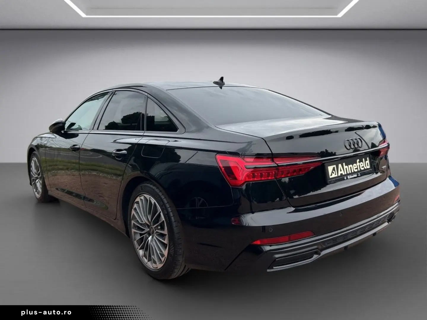 AUDI A6 50 TFSI e quattro sport