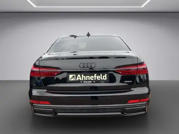 AUDI A6 50 TFSI e quattro sport