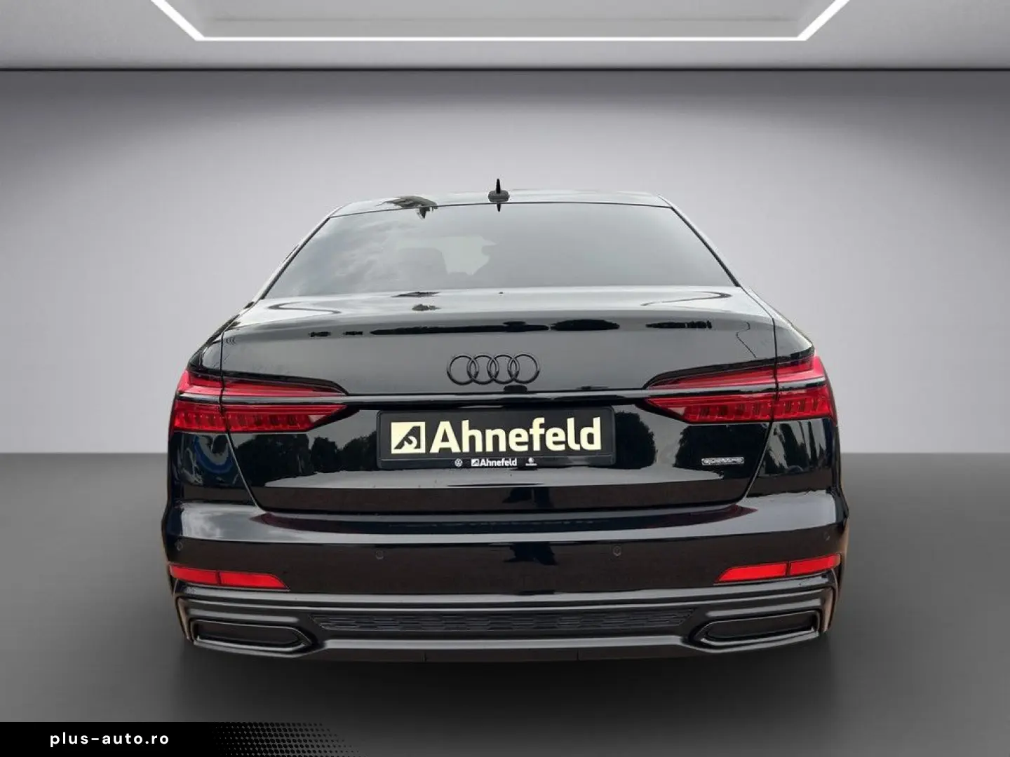 AUDI A6 50 TFSI e quattro sport