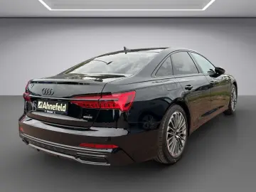AUDI A6 50 TFSI e quattro sport