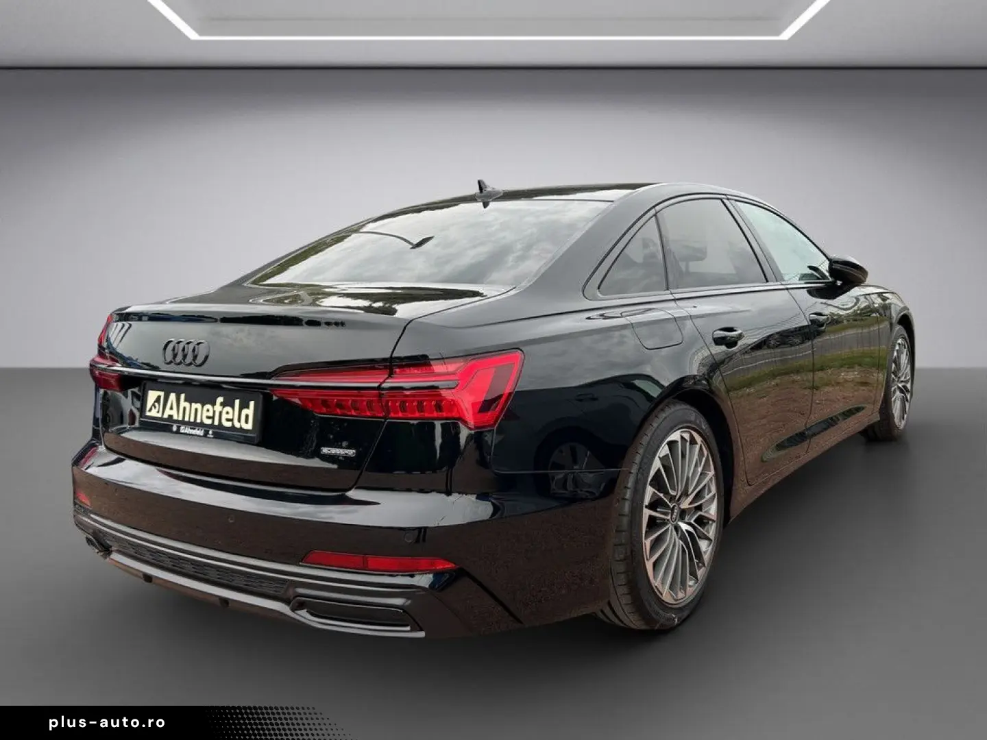AUDI A6 50 TFSI e quattro sport