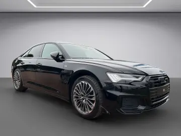 AUDI A6 50 TFSI e quattro sport