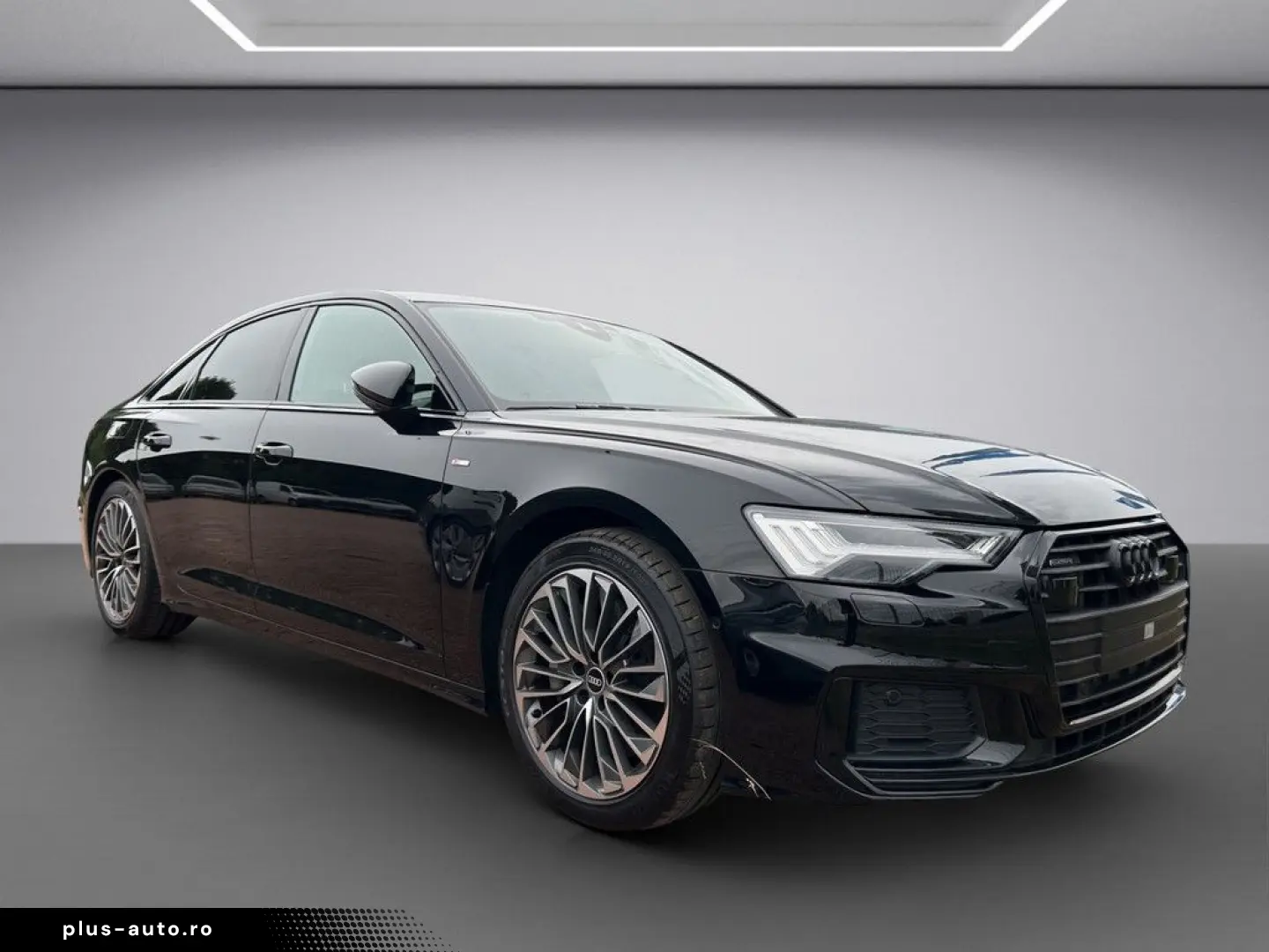 AUDI A6 50 TFSI e quattro sport