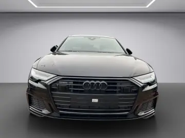 AUDI A6 50 TFSI e quattro sport