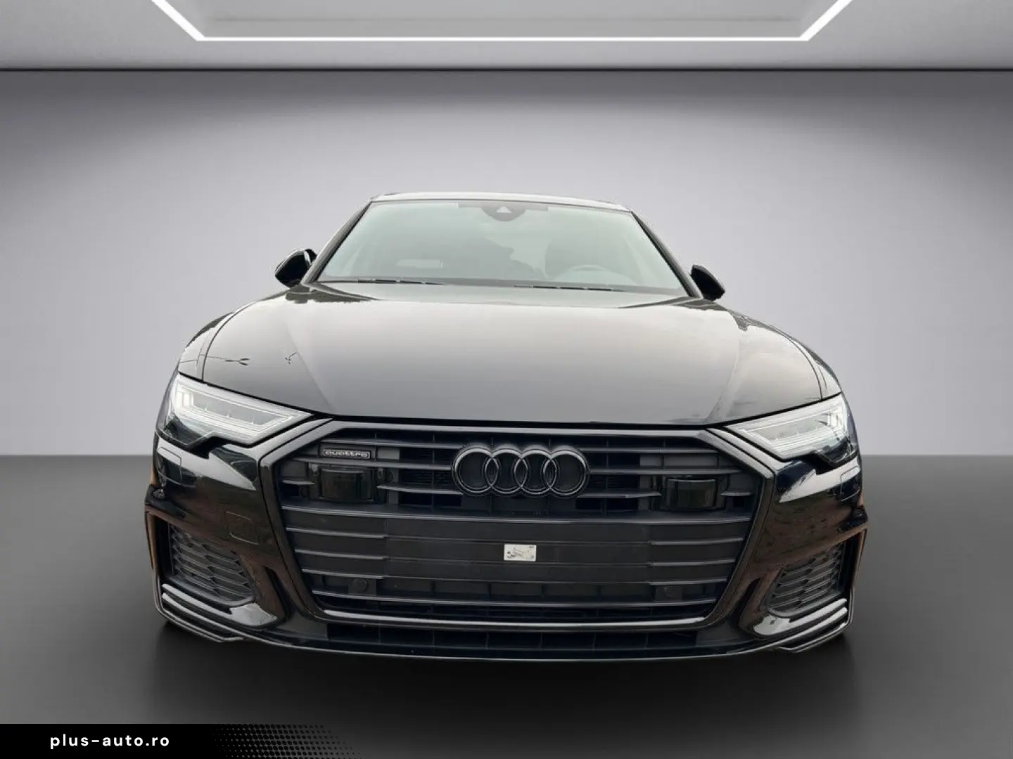 AUDI A6 50 TFSI e quattro sport