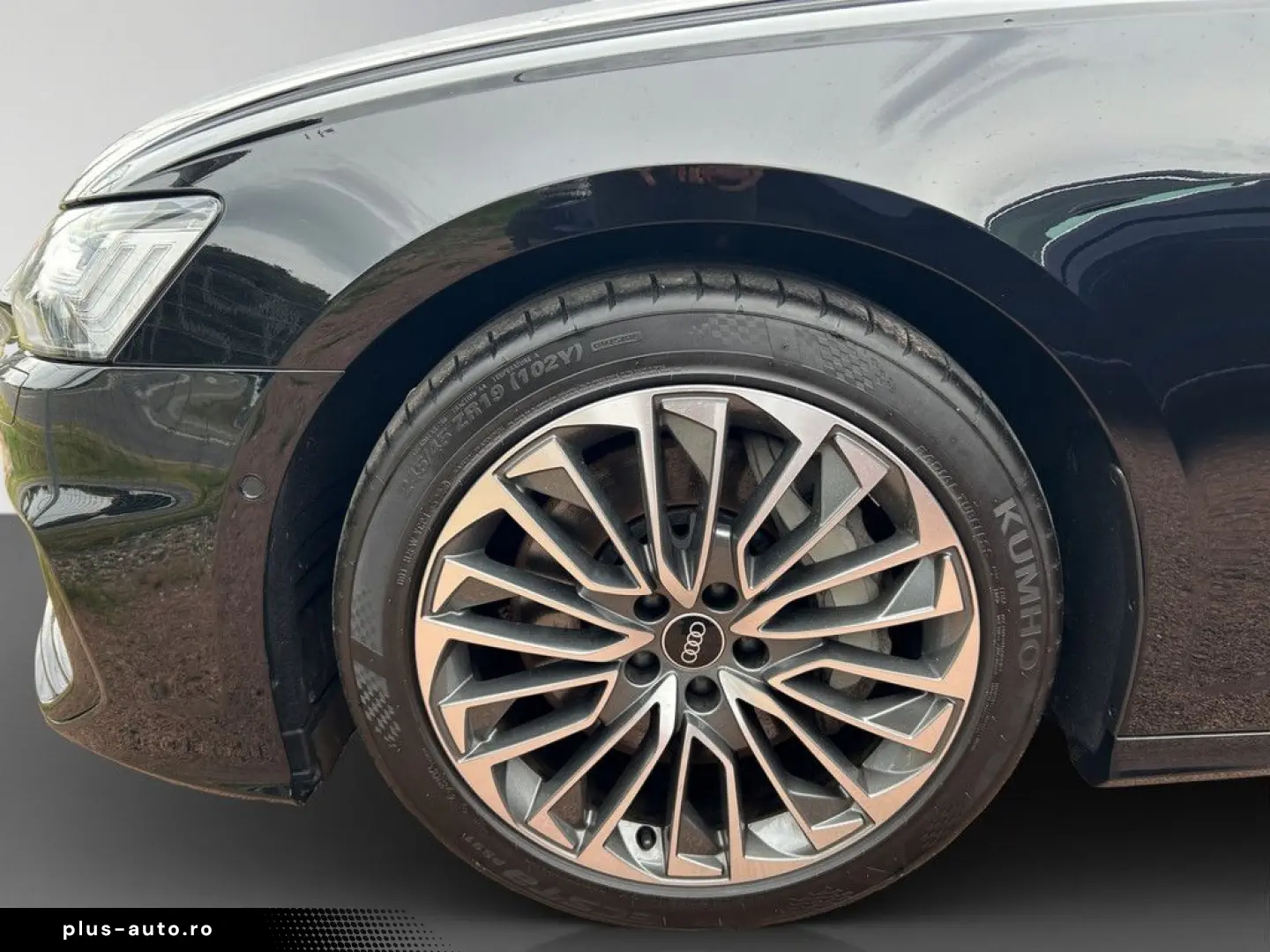 AUDI A6 50 TFSI e quattro sport