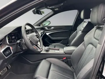 AUDI A6 50 TFSI e quattro sport