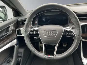AUDI A6 50 TFSI e quattro sport