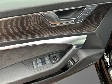 AUDI A6 50 TFSI e quattro sport