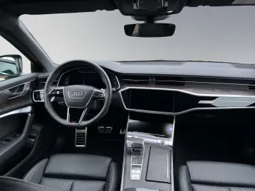 AUDI A6 50 TFSI e quattro sport