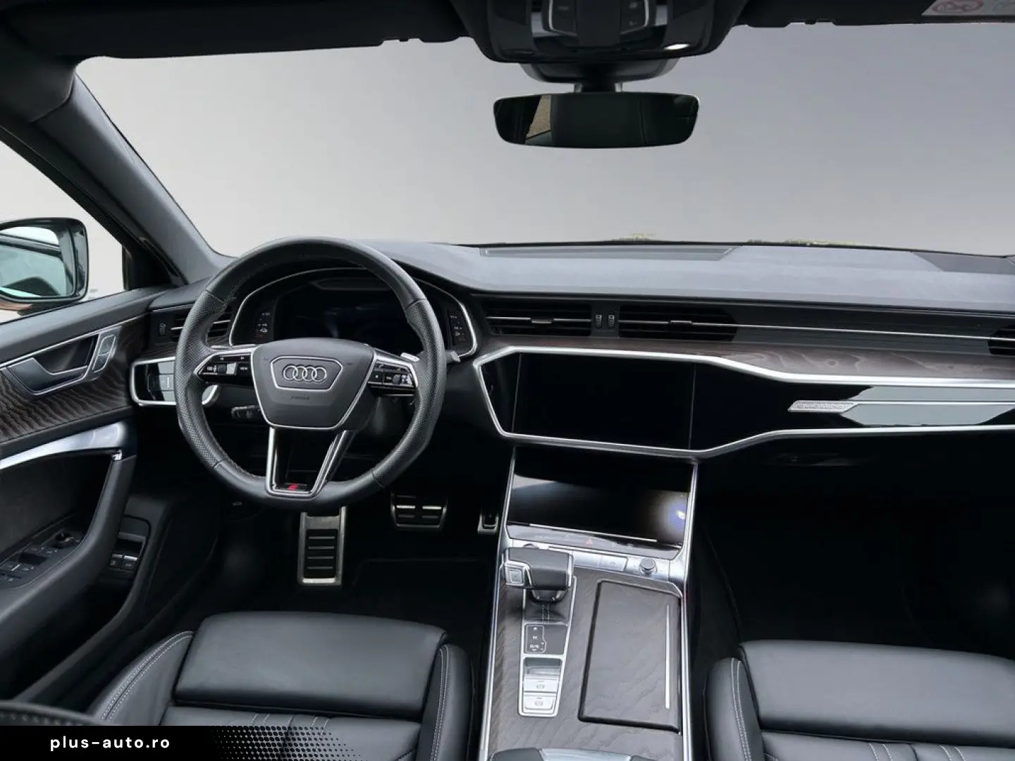 AUDI A6 50 TFSI e quattro sport