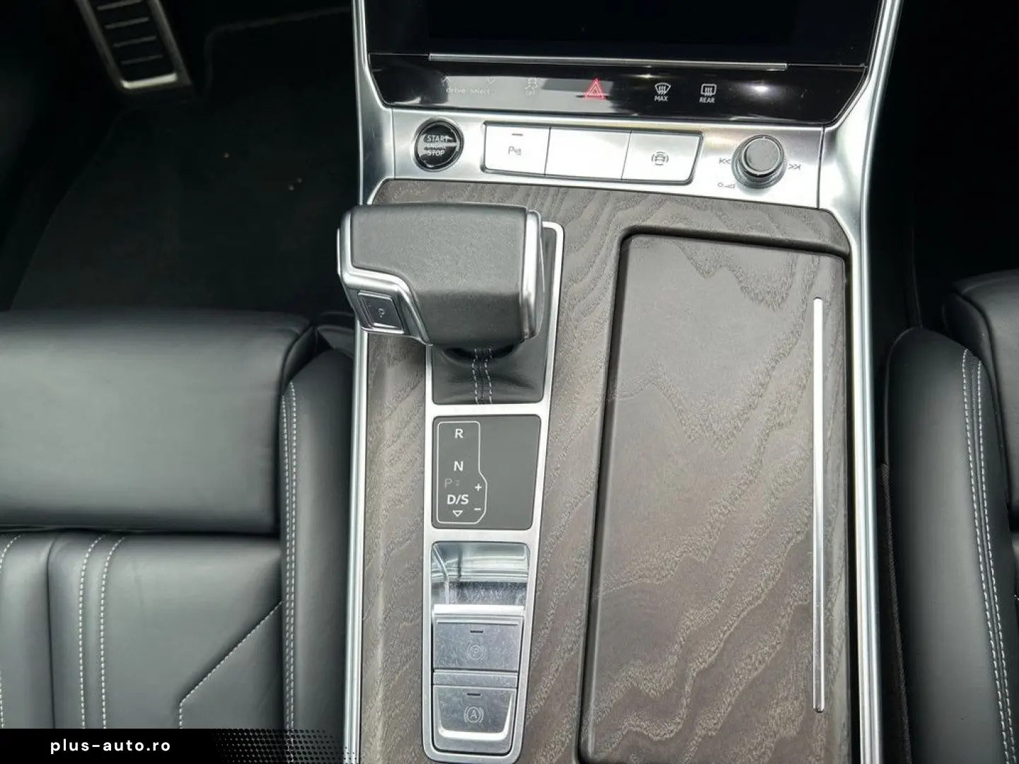 AUDI A6 50 TFSI e quattro sport