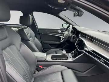 AUDI A6 50 TFSI e quattro sport