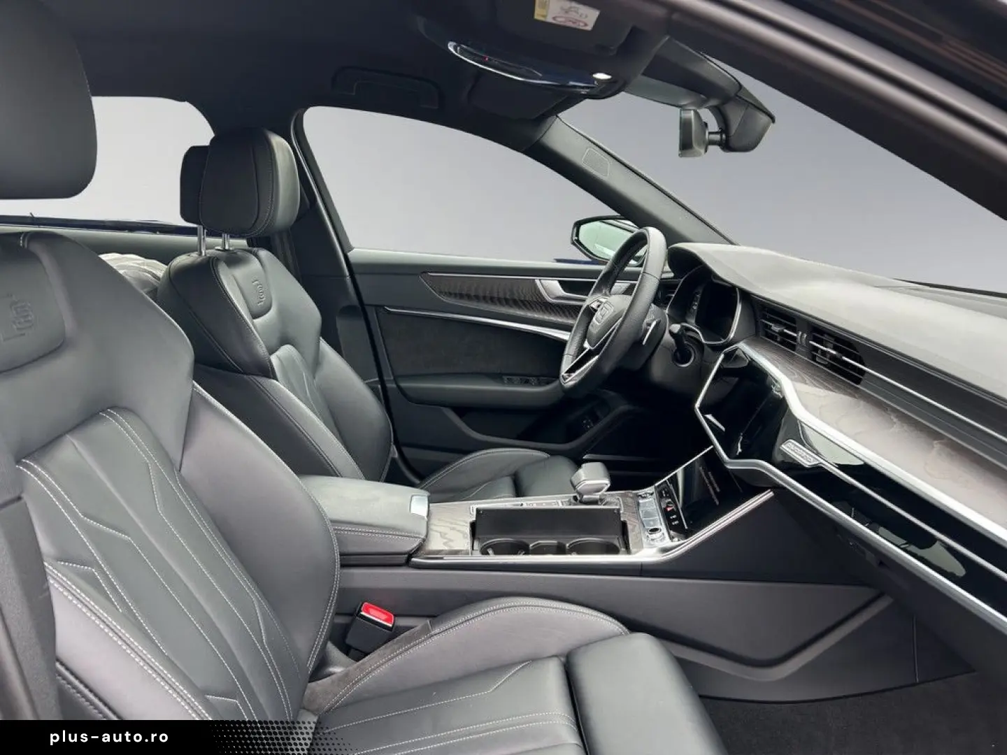 AUDI A6 50 TFSI e quattro sport