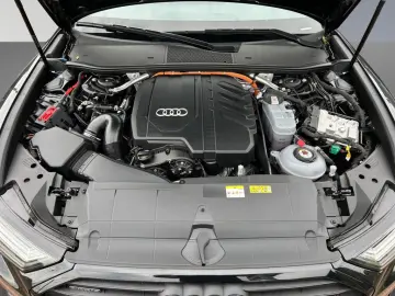AUDI A6 50 TFSI e quattro sport