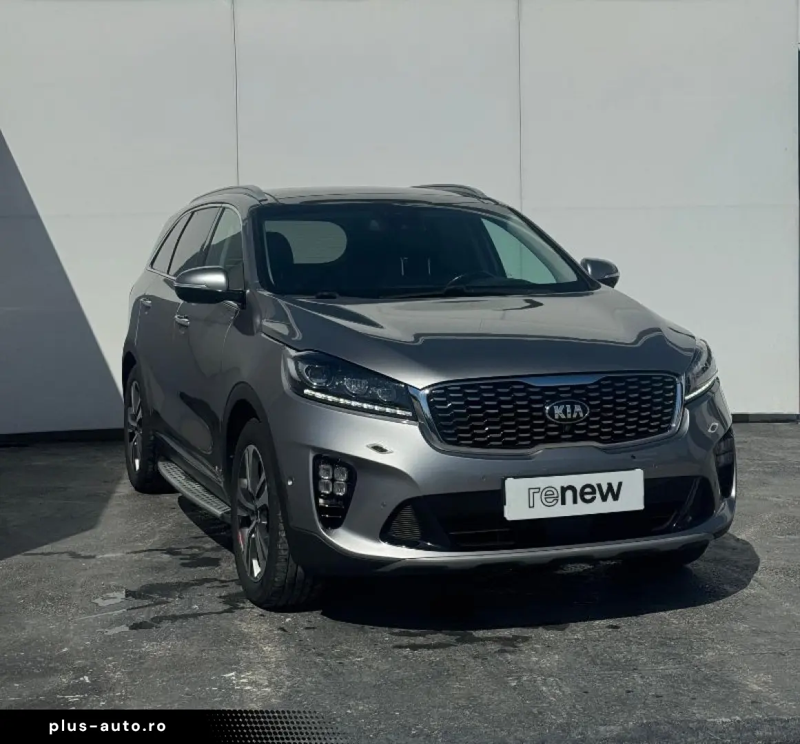 KIA SORENTO 2.2 DSL Cosmo 8AT 4x4