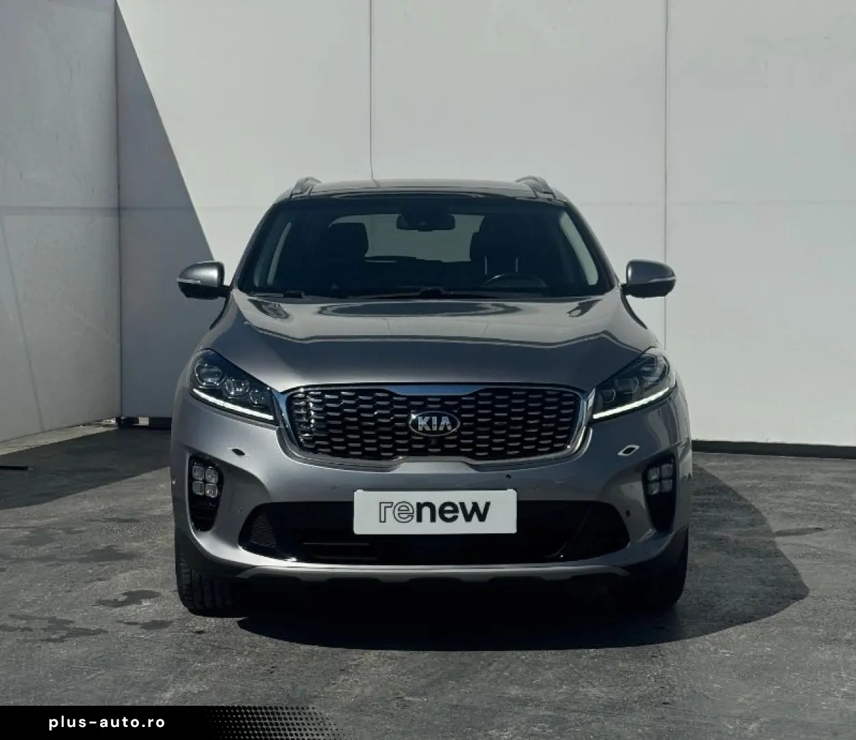 KIA SORENTO 2.2 DSL Cosmo 8AT 4x4