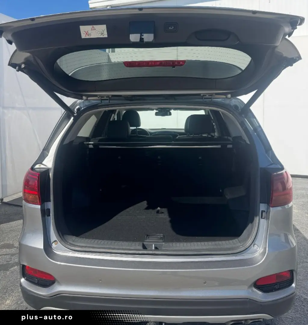 KIA SORENTO 2.2 DSL Cosmo 8AT 4x4