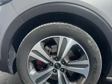 KIA SORENTO 2.2 DSL Cosmo 8AT 4x4