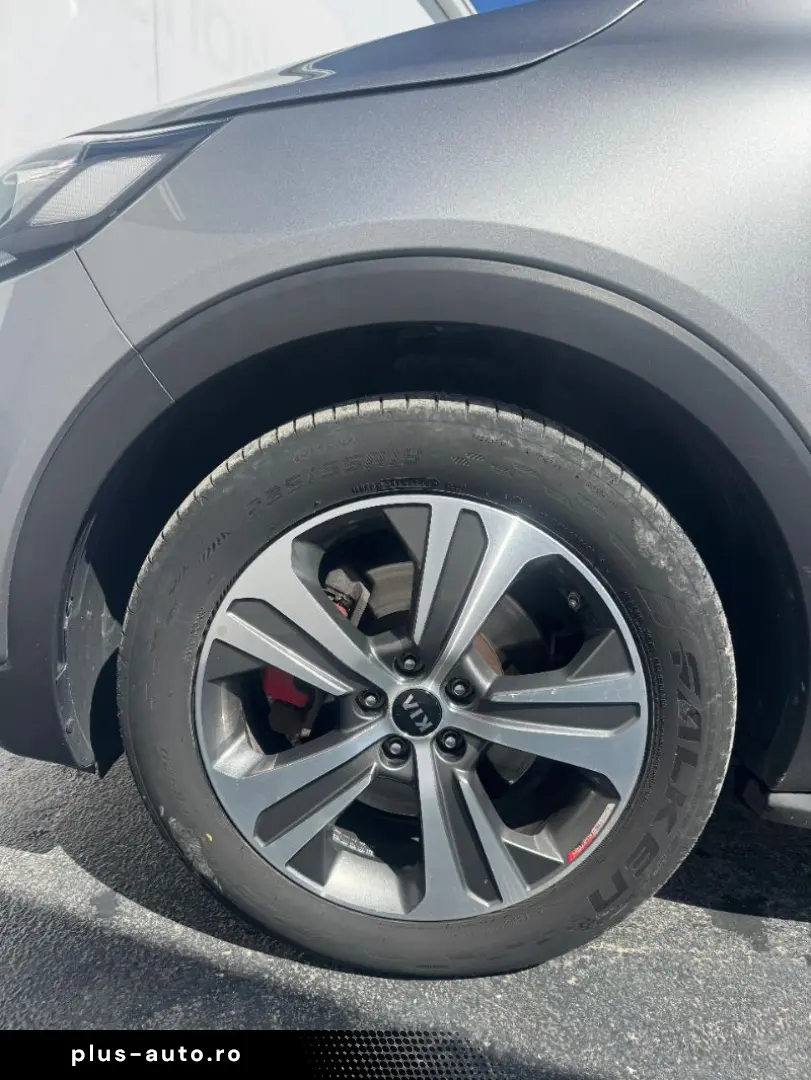 KIA SORENTO 2.2 DSL Cosmo 8AT 4x4