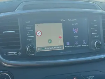 KIA SORENTO 2.2 DSL Cosmo 8AT 4x4