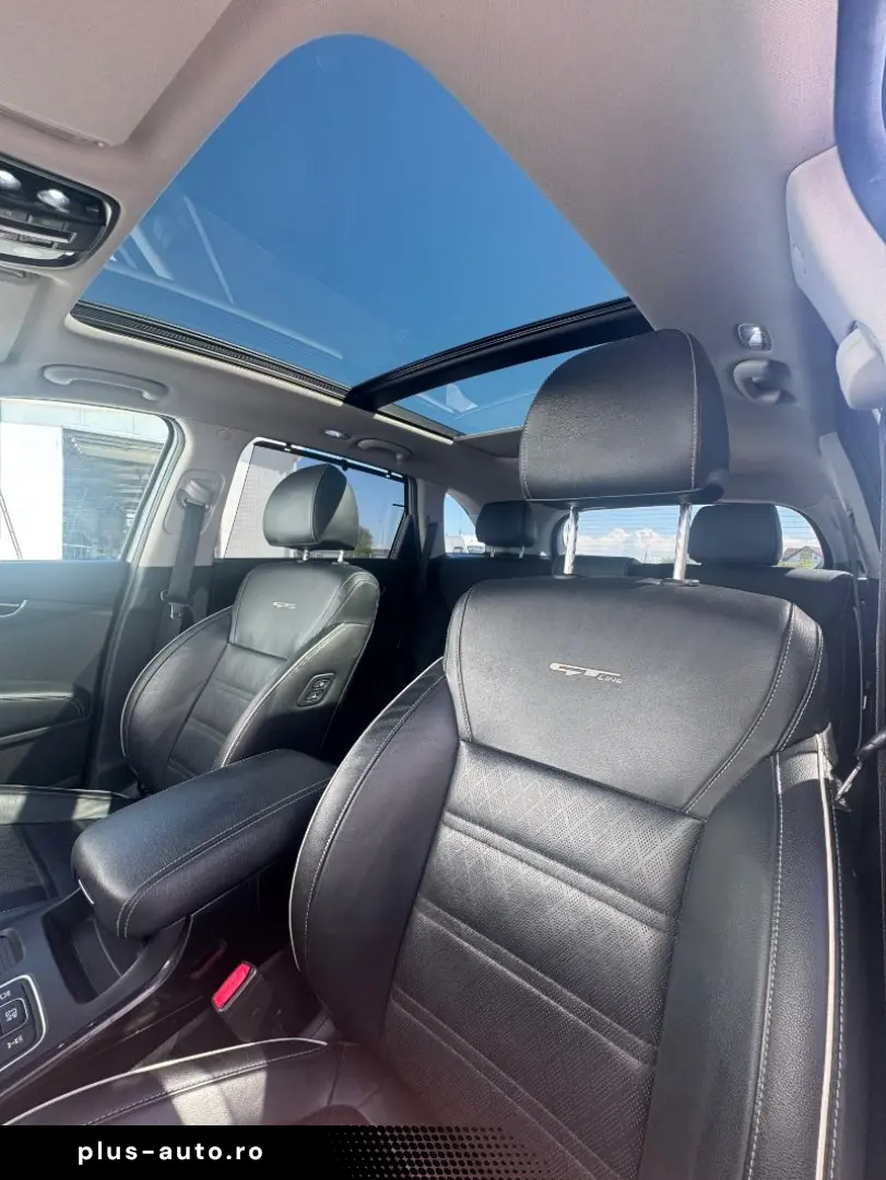 KIA SORENTO 2.2 DSL Cosmo 8AT 4x4