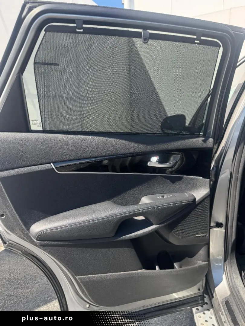 KIA SORENTO 2.2 DSL Cosmo 8AT 4x4