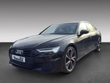 AUDI A6 Lim. 2.0 S tronic TFSI e quattro sport SHZ Kl