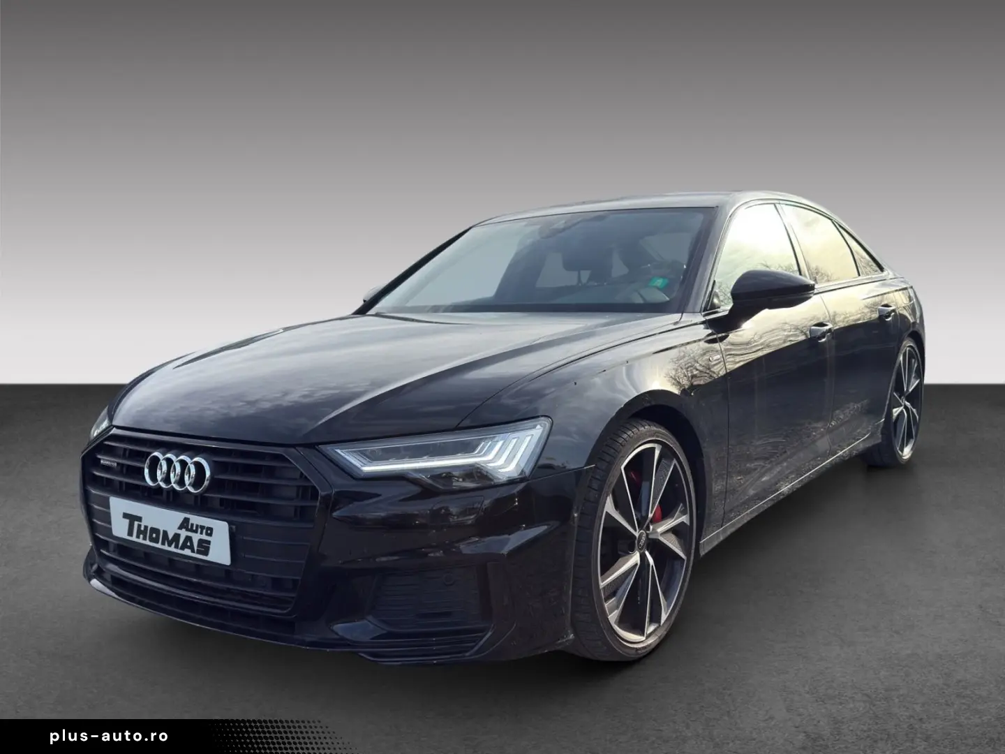 AUDI A6 Lim. 2.0 S tronic TFSI e quattro sport SHZ Kl