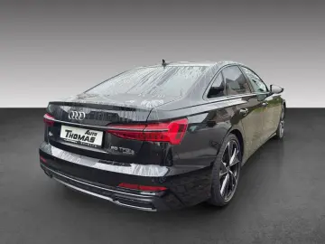 AUDI A6 Lim. 2.0 S tronic TFSI e quattro sport SHZ Kl