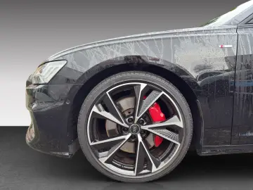 AUDI A6 Lim. 2.0 S tronic TFSI e quattro sport SHZ Kl