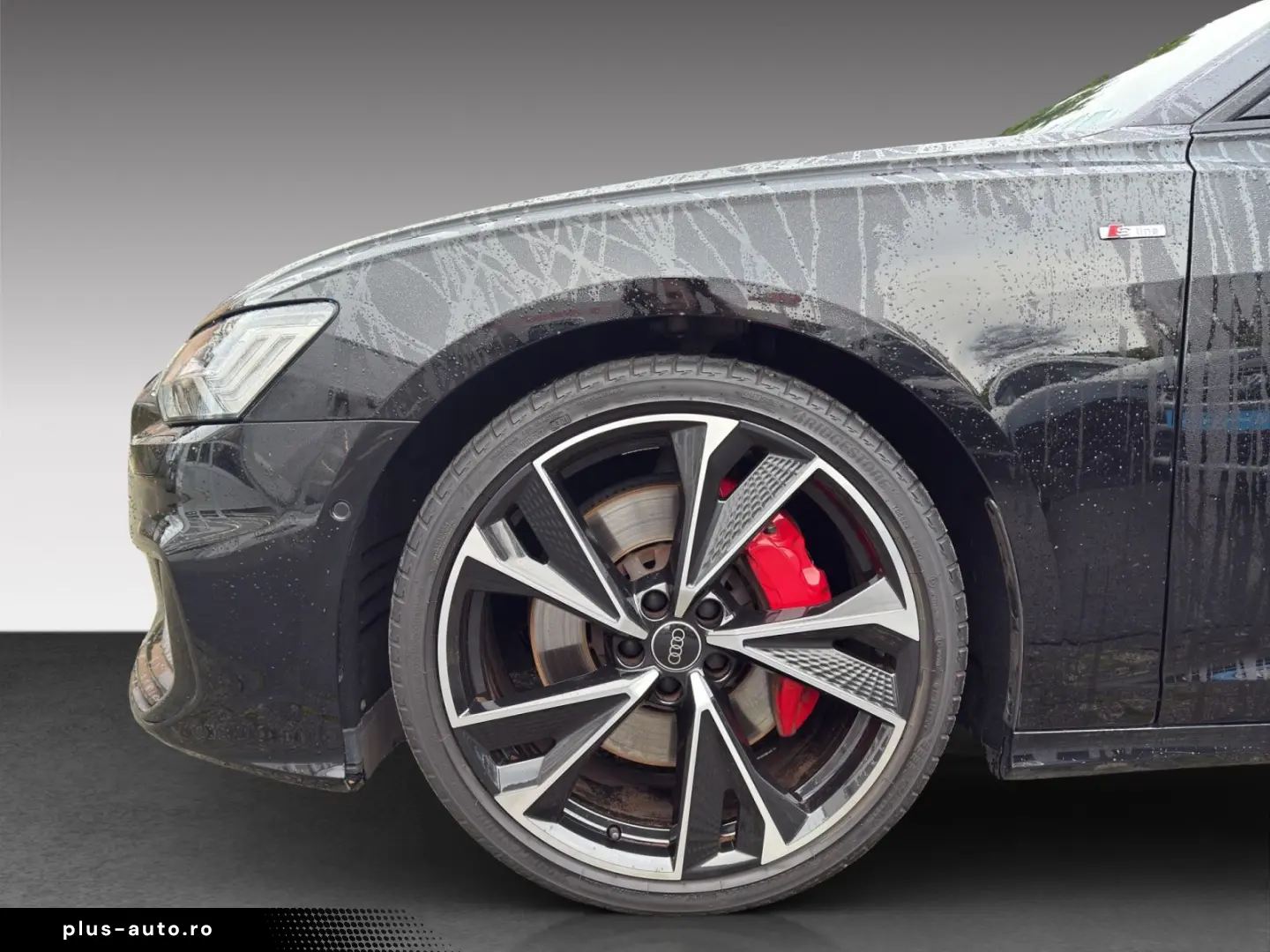 AUDI A6 Lim. 2.0 S tronic TFSI e quattro sport SHZ Kl